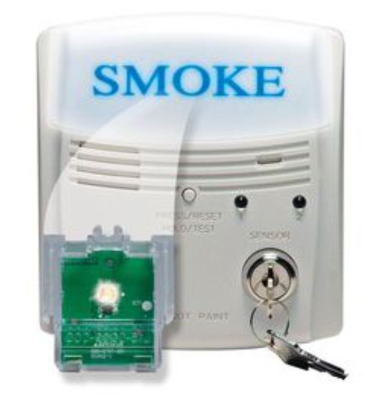  - Smoke Detectors